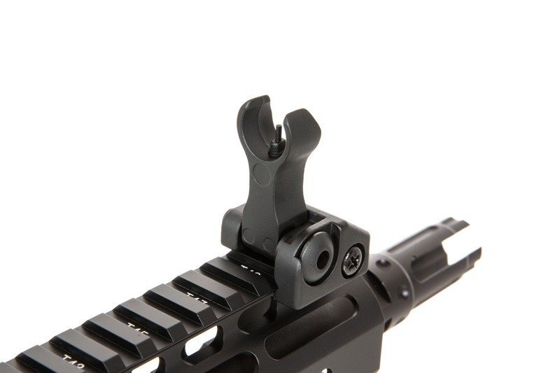 Airsoftová zbraň SA-V09 ONE™ - černá