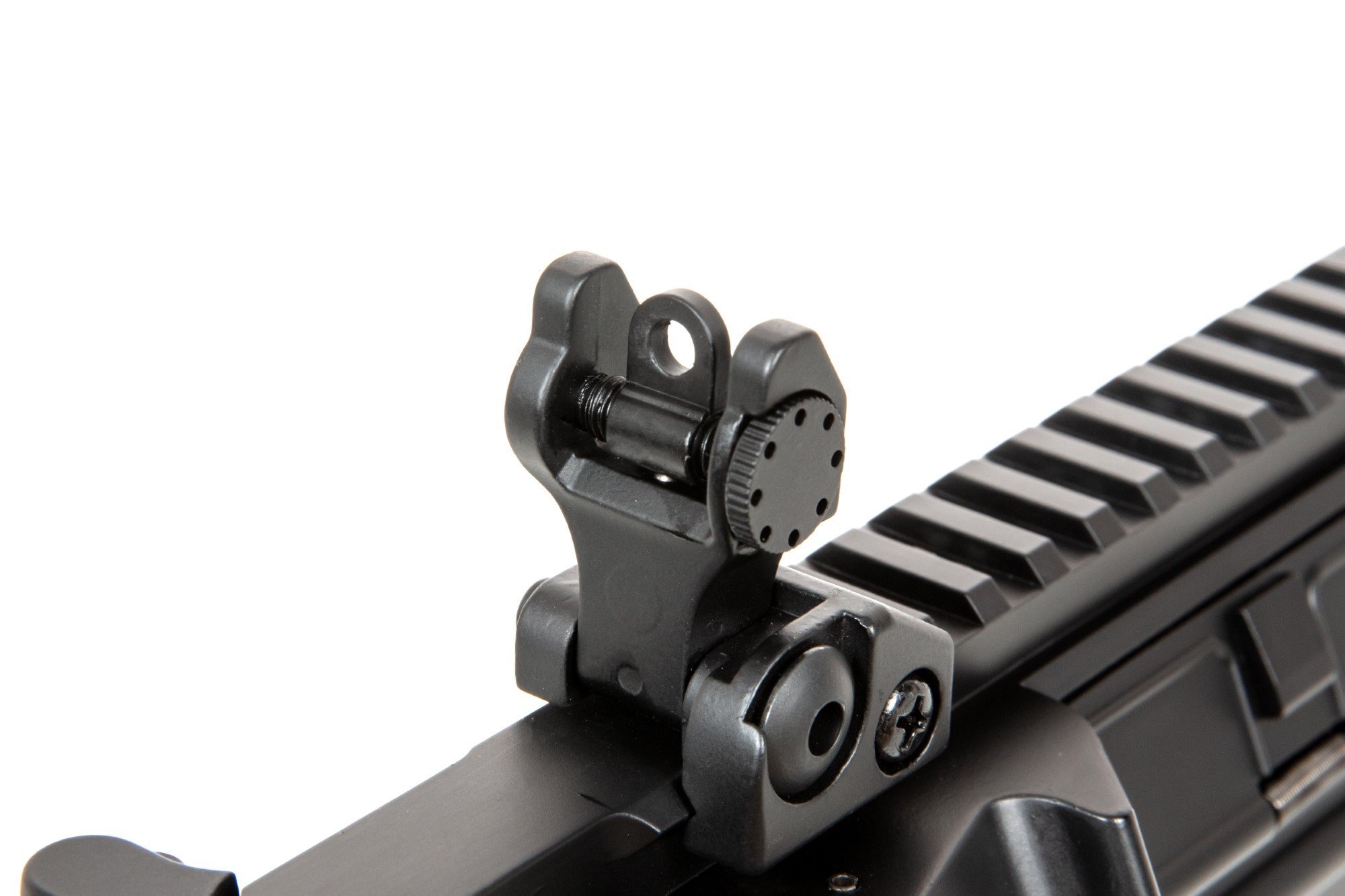Airsoftová zbraň SA-V09 ONE™ - černá