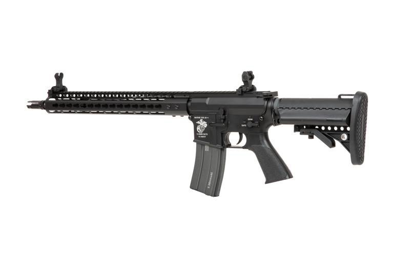 Airsoftová zbraň SA-V09 ONE™ - černá