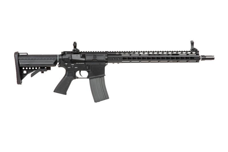 Airsoftová zbraň SA-V09 ONE™ - černá