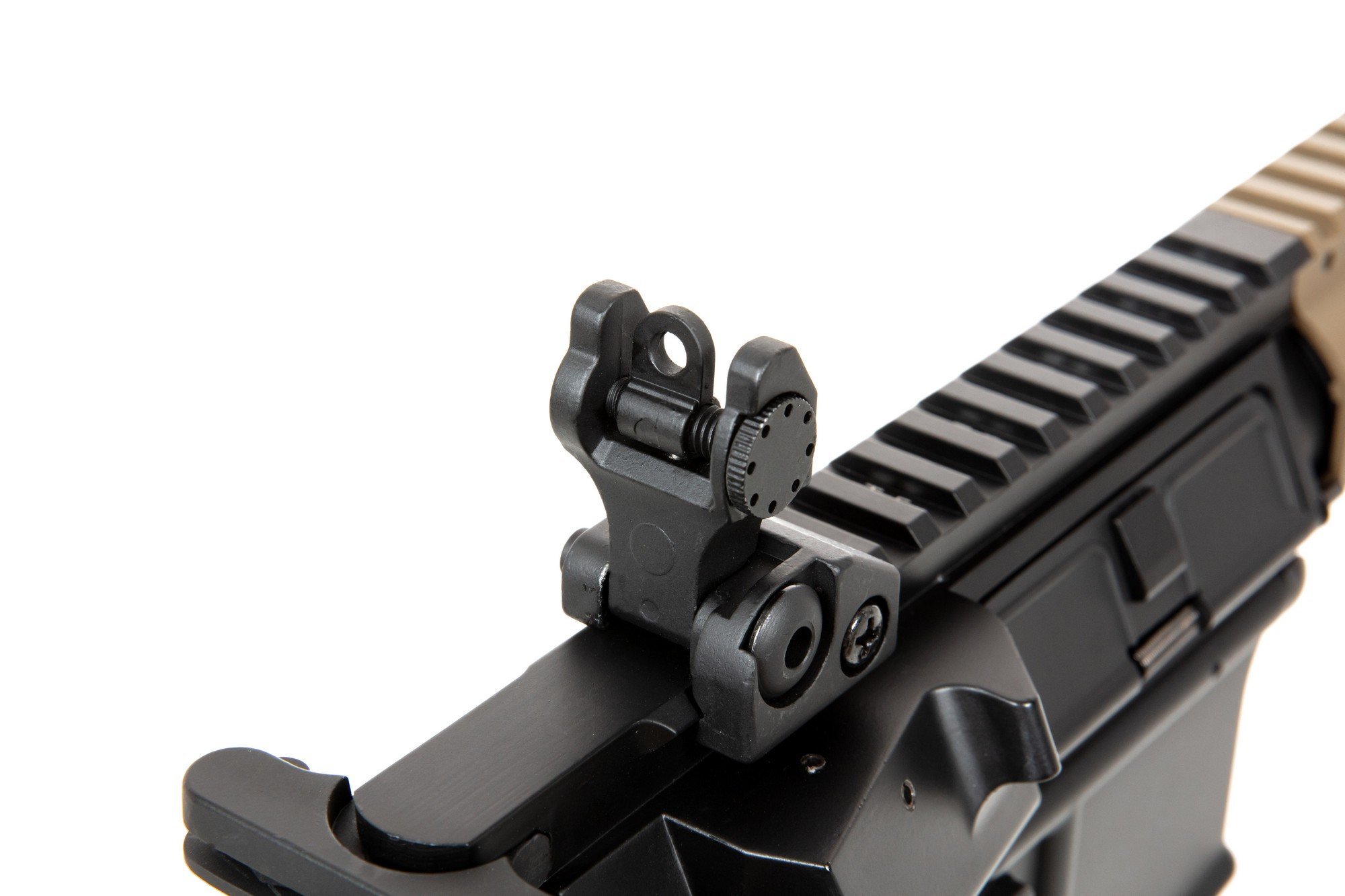 Airsoftová zbraň SA-V09-HT ONE™ - Half-Tan