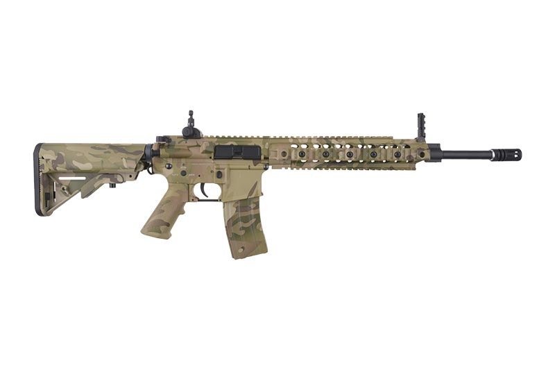 Airsoftová zbraň SA-B03 ONE™ - MultiCam