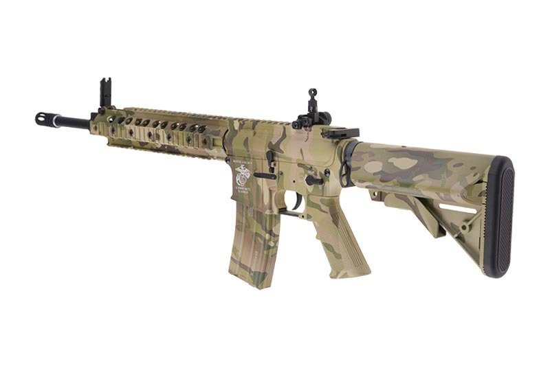 Airsoftová zbraň SA-B03 ONE™ - MultiCam
