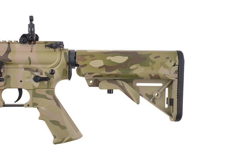 Airsoftová zbraň SA-B03 ONE™ - MultiCam