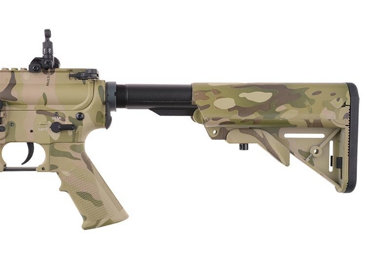 Airsoftová zbraň SA-B03 ONE™ - MultiCam