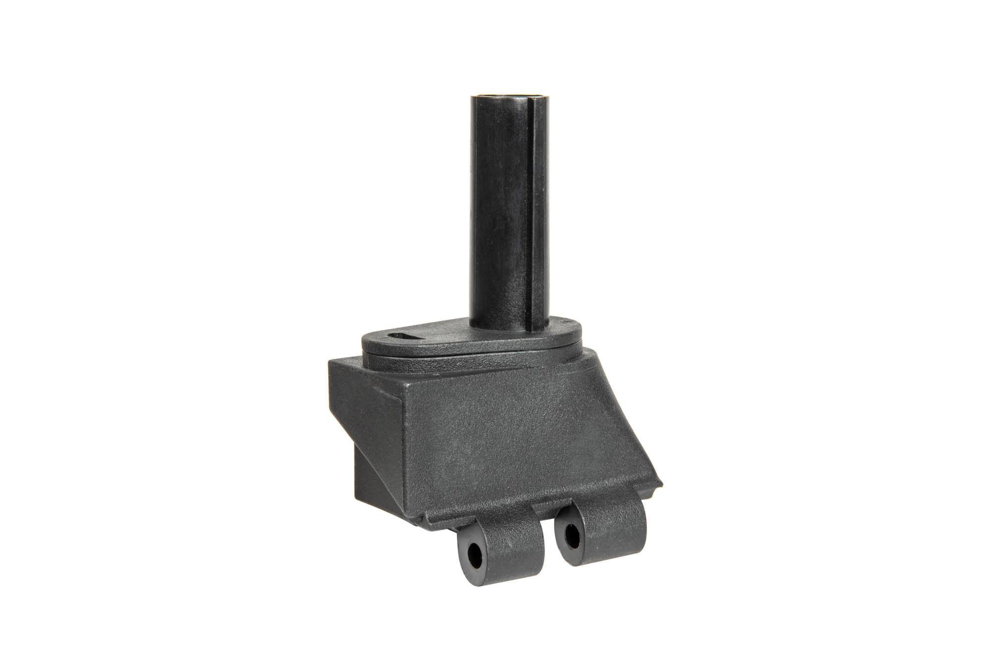 Adaptér pažby AR15 pro zbraně Specna Arms G-Series