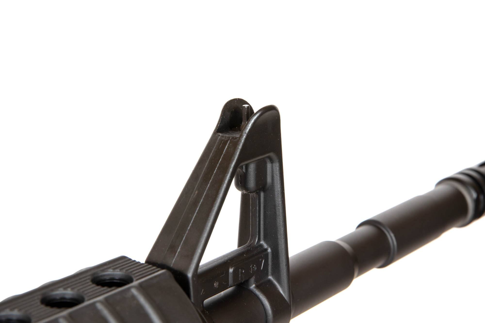 Airsoftová zbraň SA-C01 CORE™ X-ASR™ - černá