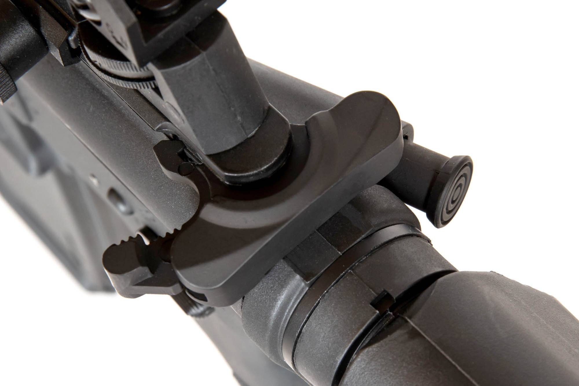 Airsoftová zbraň SA-C01 CORE™ X-ASR™ - černá