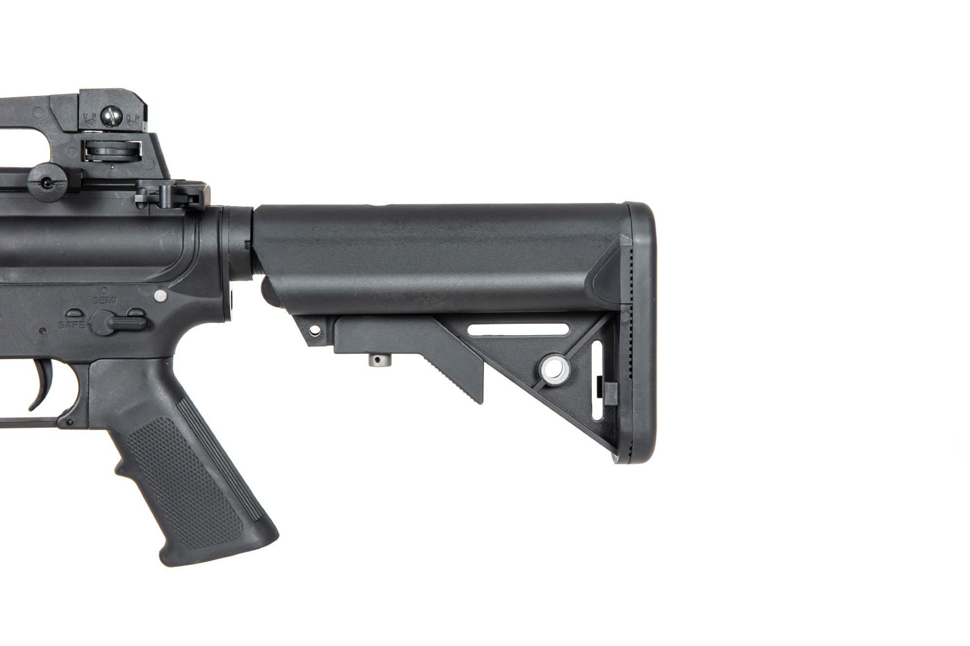 Airsoftová zbraň SA-C01 CORE™ X-ASR™ - černá