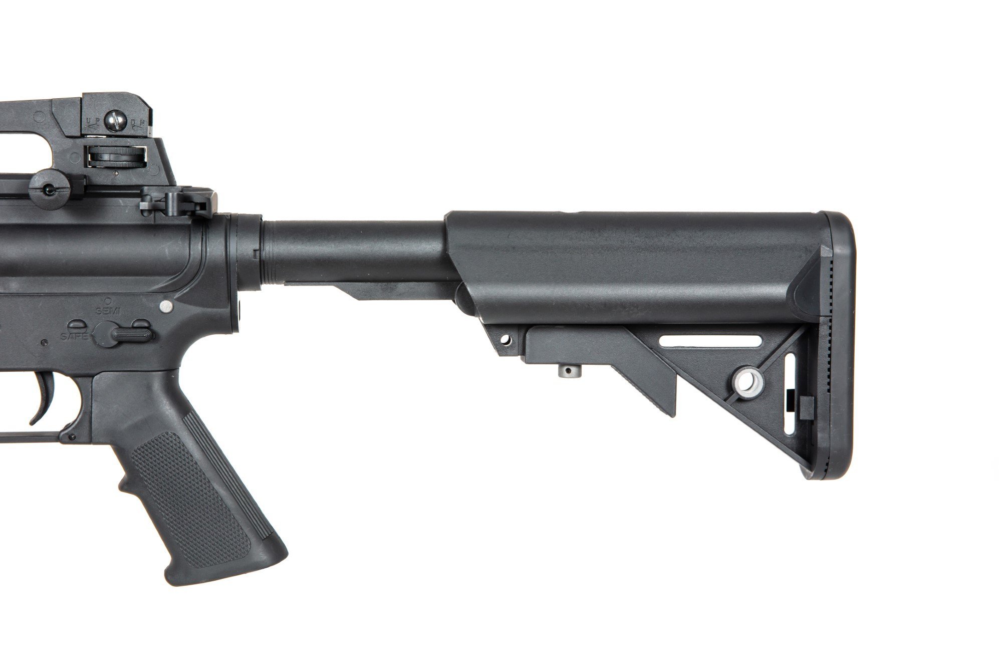 Airsoftová zbraň SA-C01 CORE™ X-ASR™ - černá