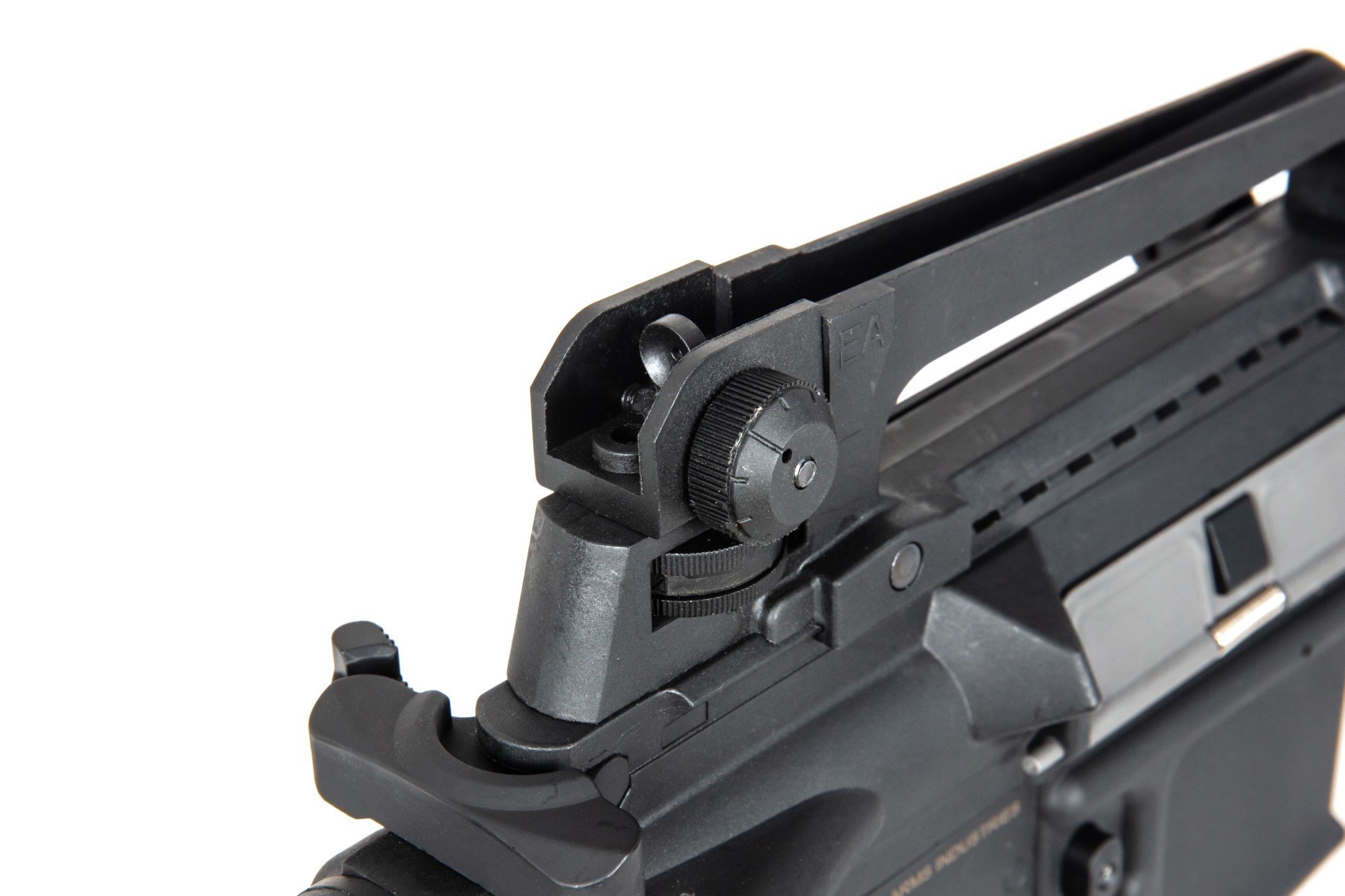 Airsoftová zbraň SA-C01 CORE™ X-ASR™ - černá