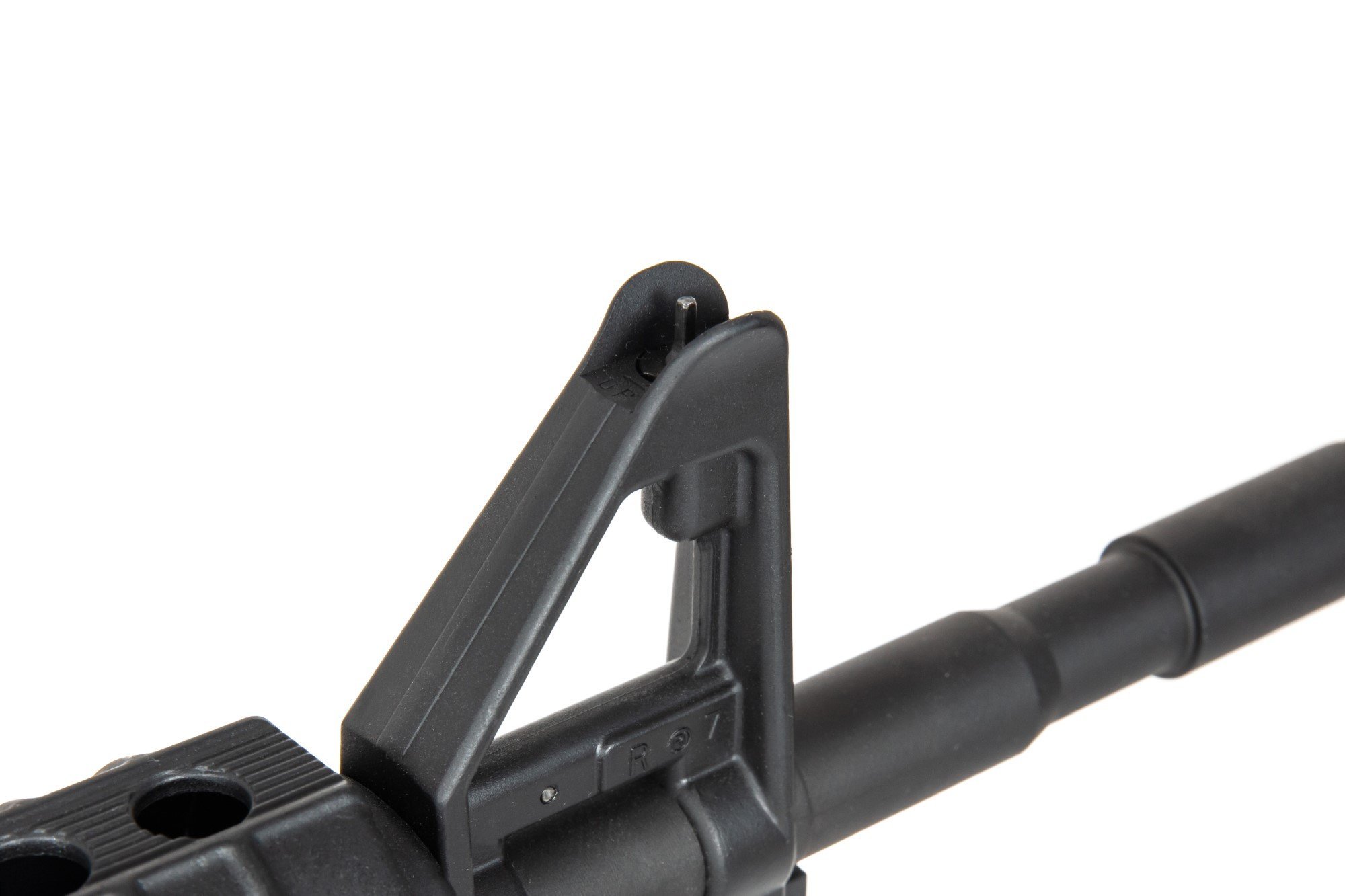 Airsoftová zbraň SA-C01 CORE™ X-ASR™ - černá