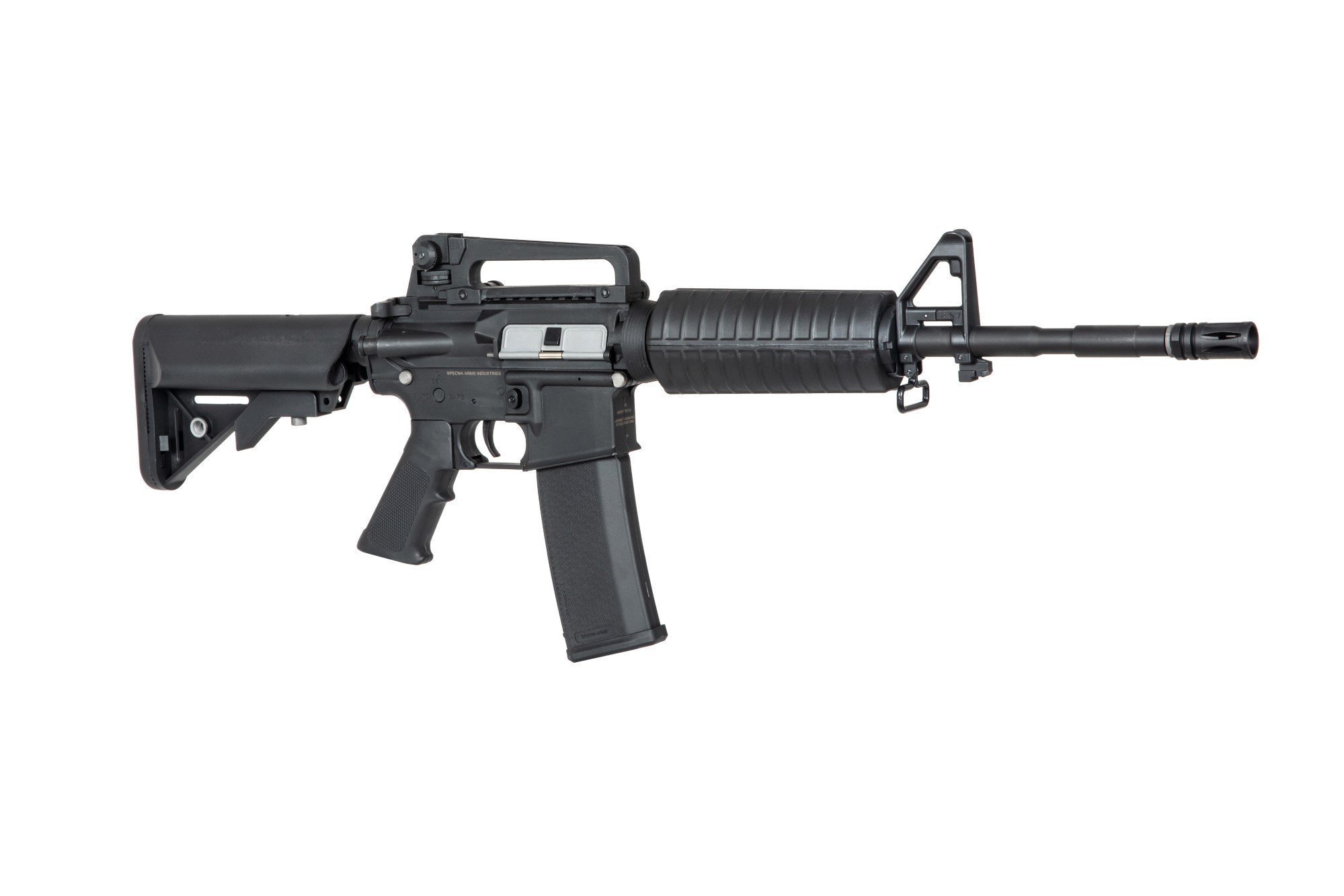 Airsoftová zbraň SA-C01 CORE™ X-ASR™ - černá