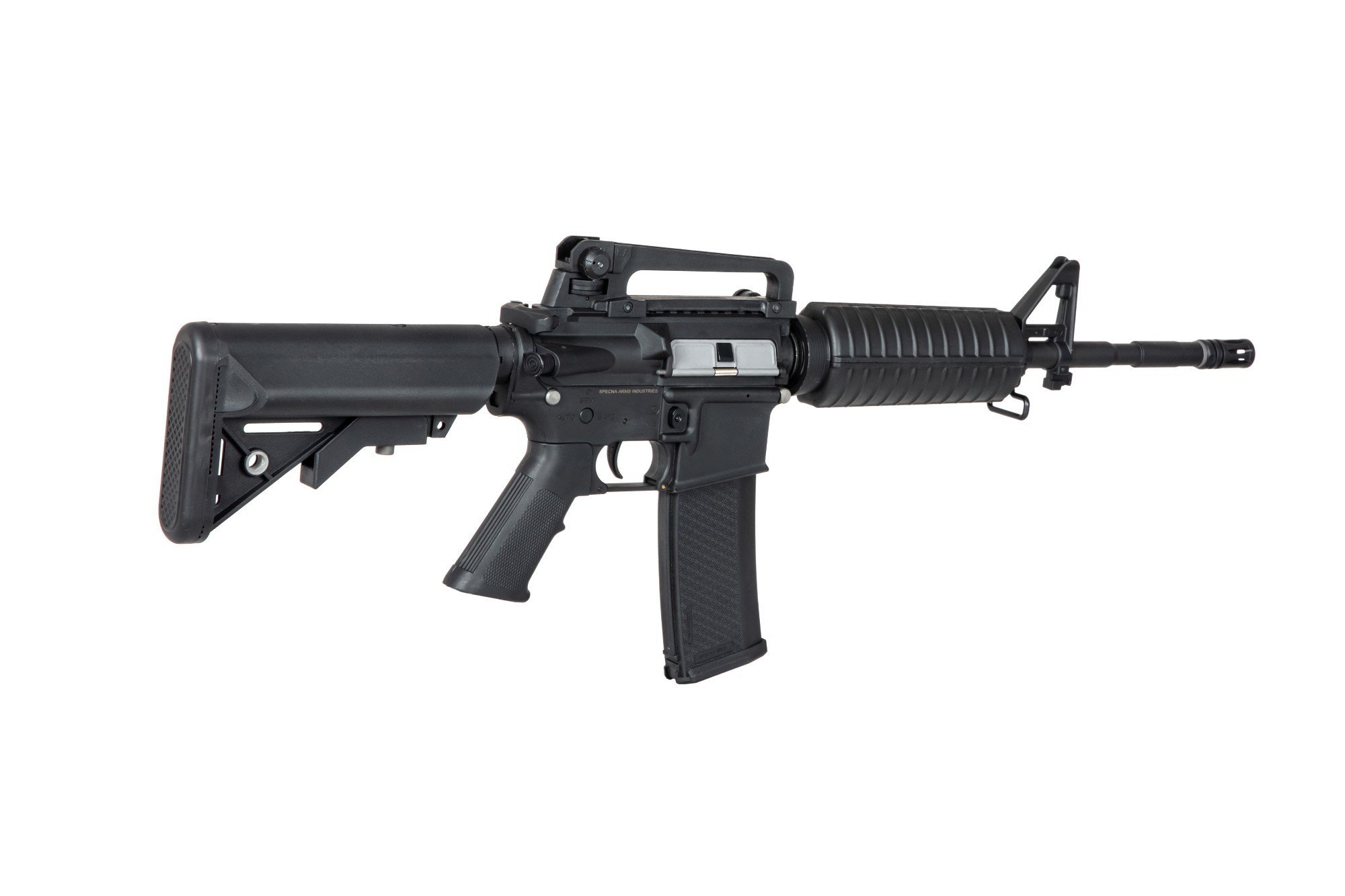 Airsoftová zbraň SA-C01 CORE™ X-ASR™ - černá