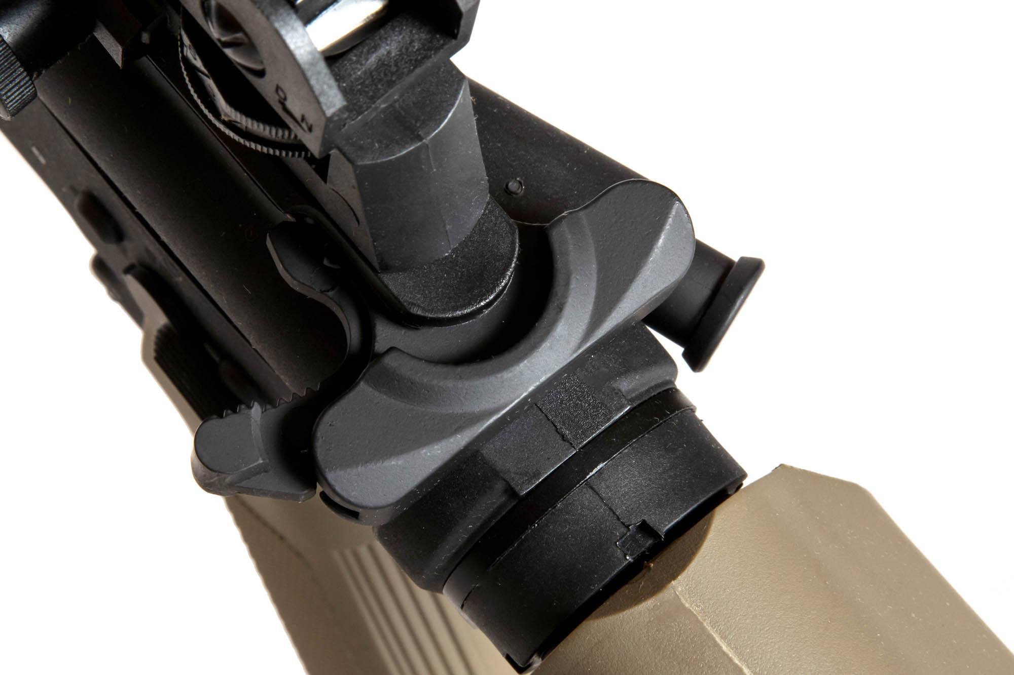 Airsoftová zbraň SA-C01 CORE™ X-ASR™ - Half-Tan