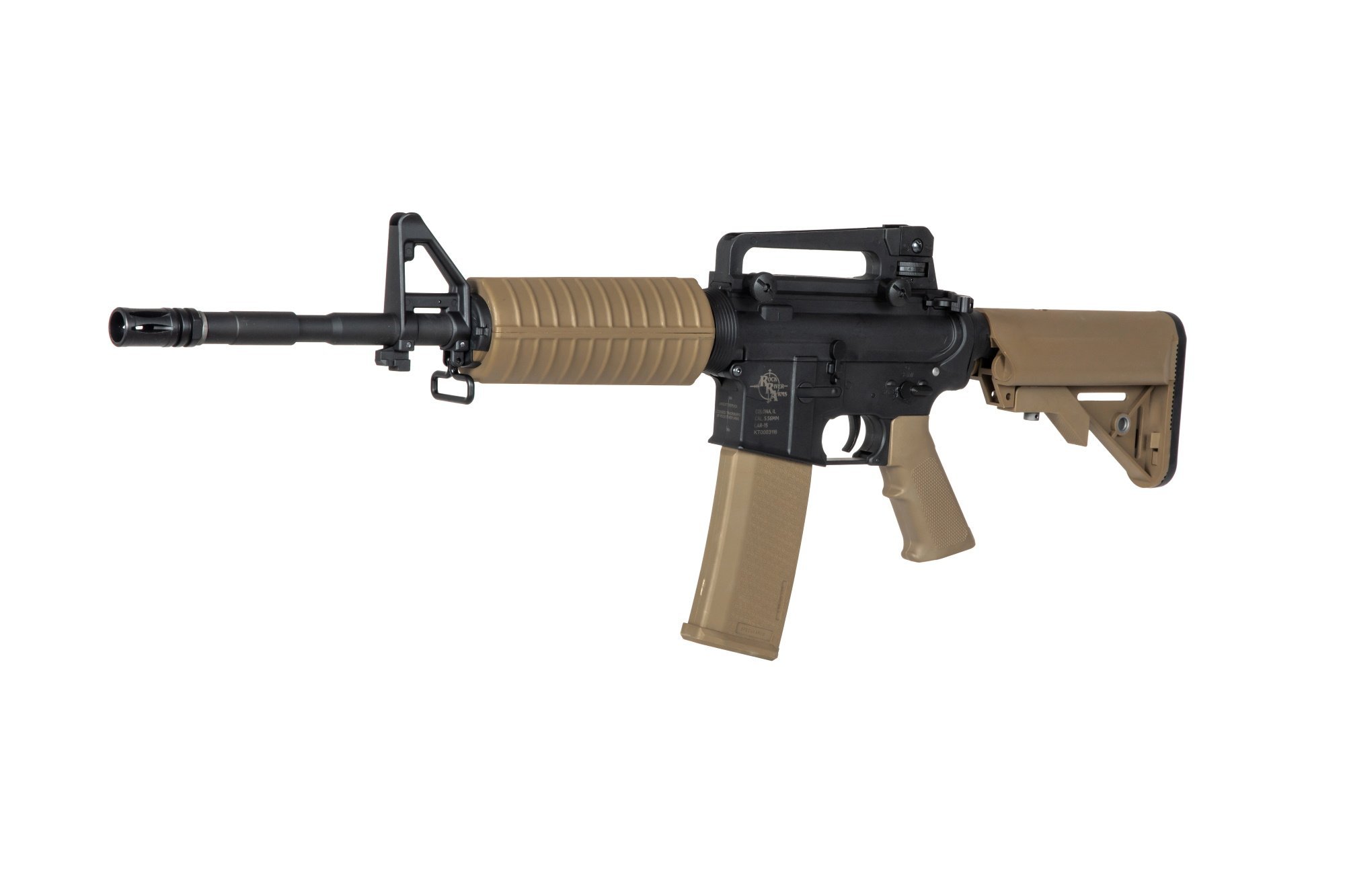 Airsoftová zbraň SA-C01 CORE™ X-ASR™ - Half-Tan