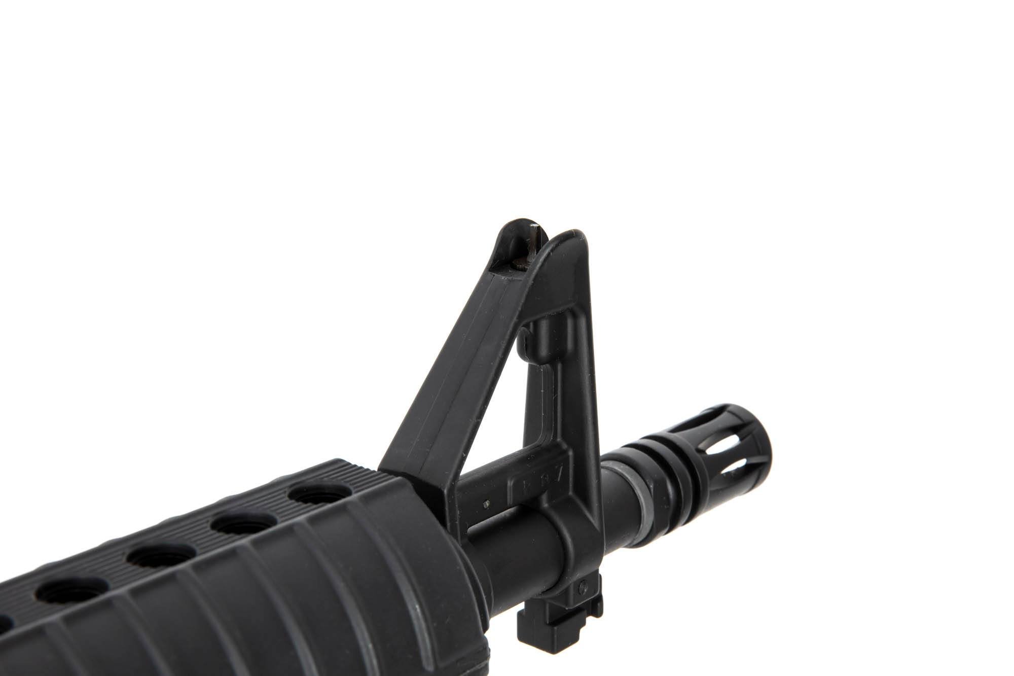 Airsoftová zbraň SA-C02 CORE™ X-ASR™ - černá