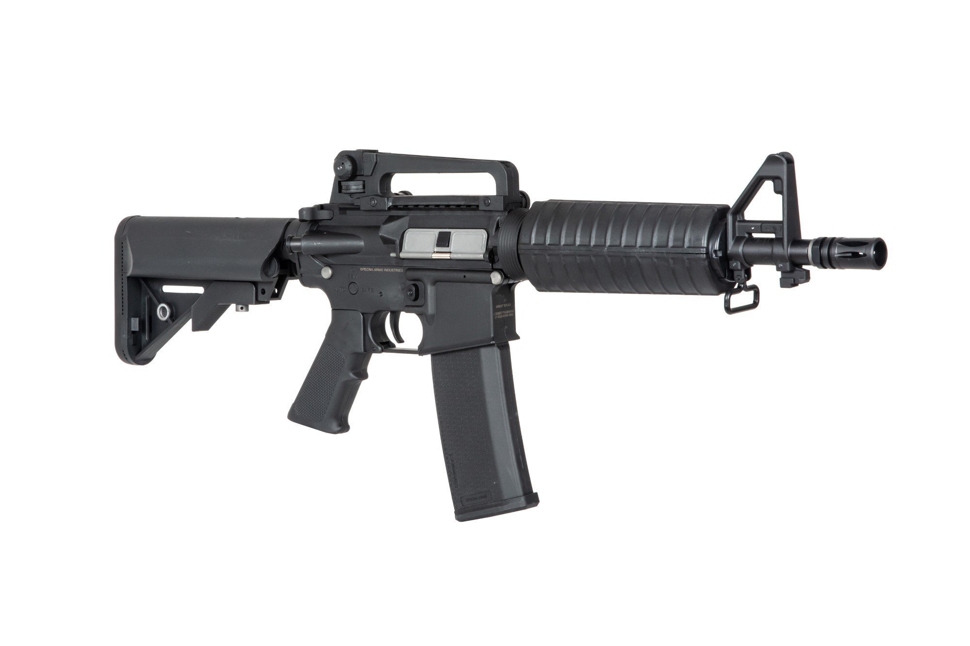 Airsoftová zbraň SA-C02 CORE™ X-ASR™ - černá