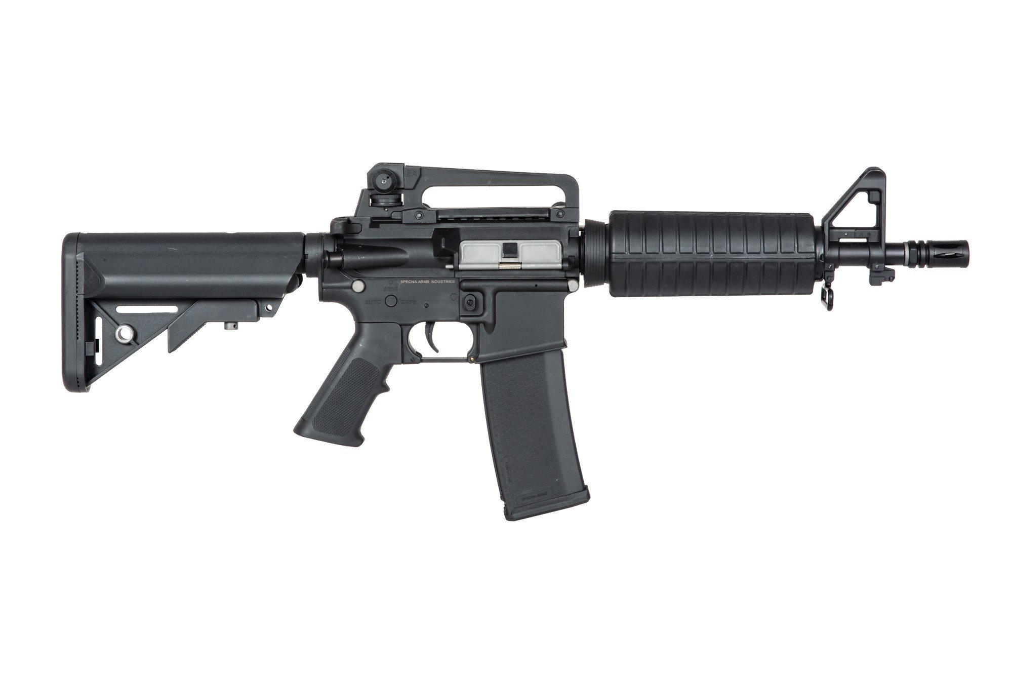 Airsoftová zbraň SA-C02 CORE™ X-ASR™ - černá