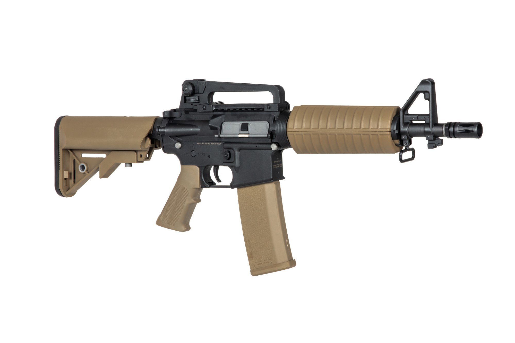 Airsoftová zbraň SA-C02 CORE™ X-ASR™ - Half-Tan