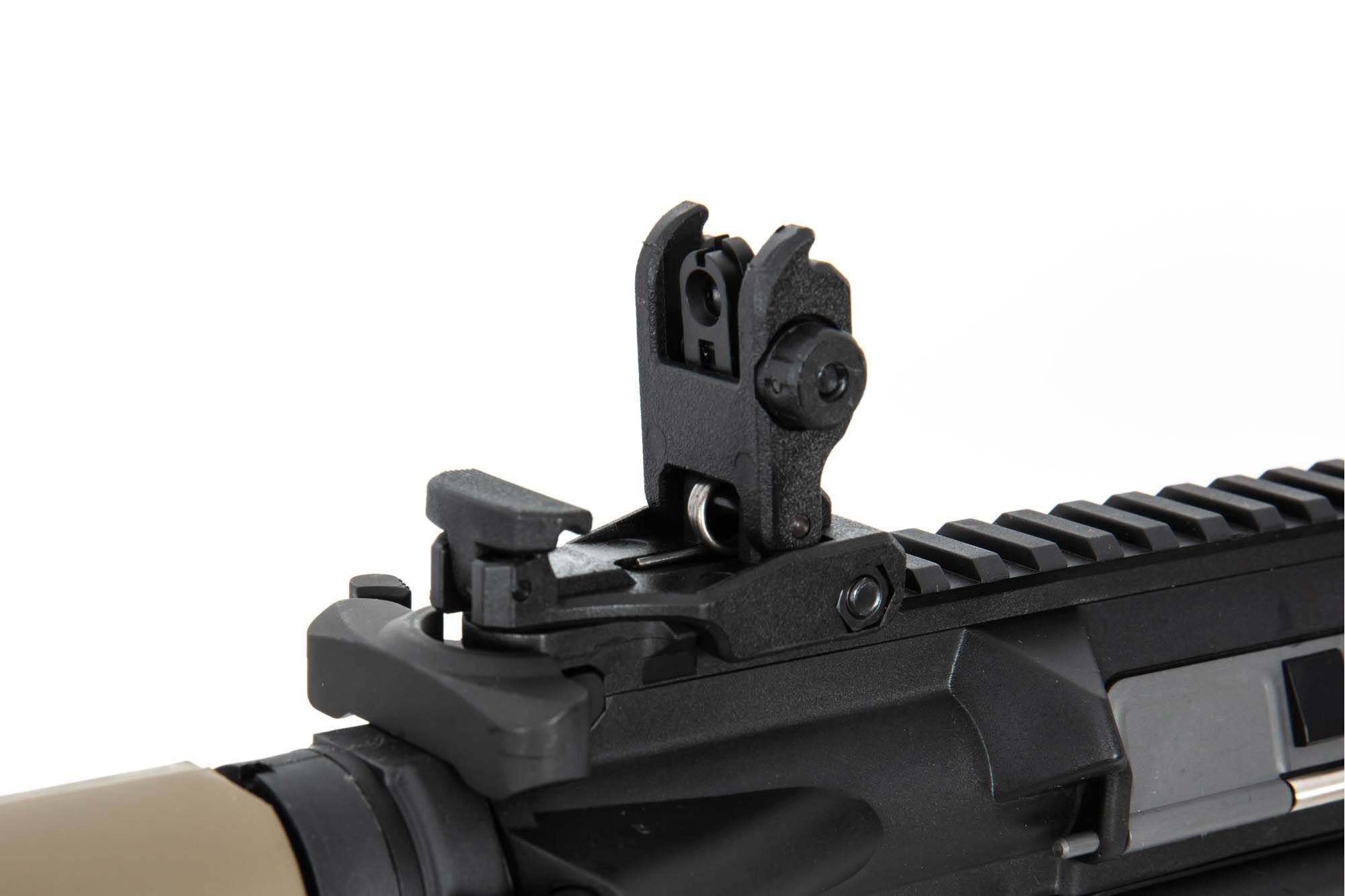 Airsoftová zbraň SA-C05 CORE™ X-ASR™ - Half-Tan
