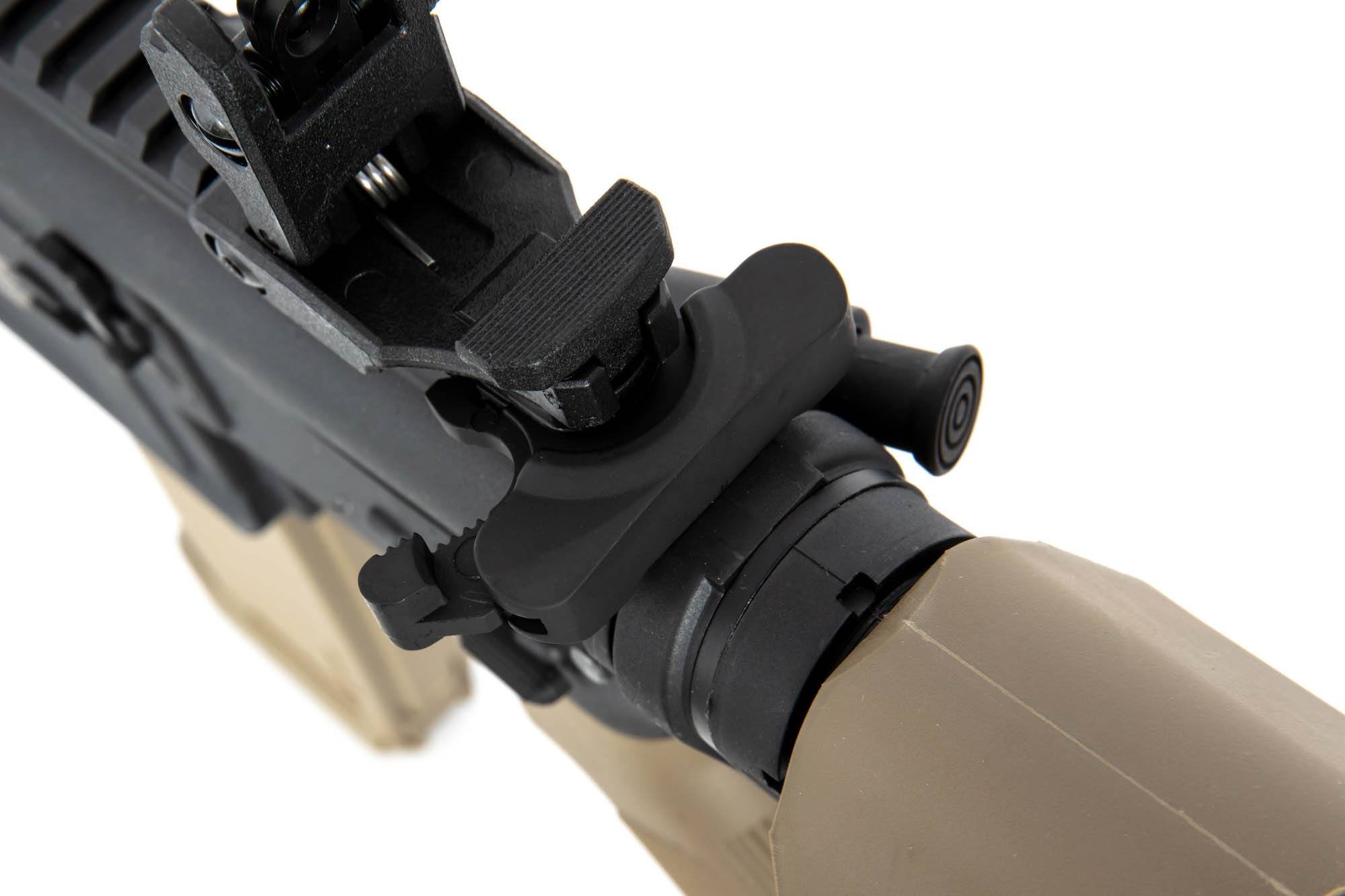 Airsoftová zbraň SA-C05 CORE™ X-ASR™ - Half-Tan