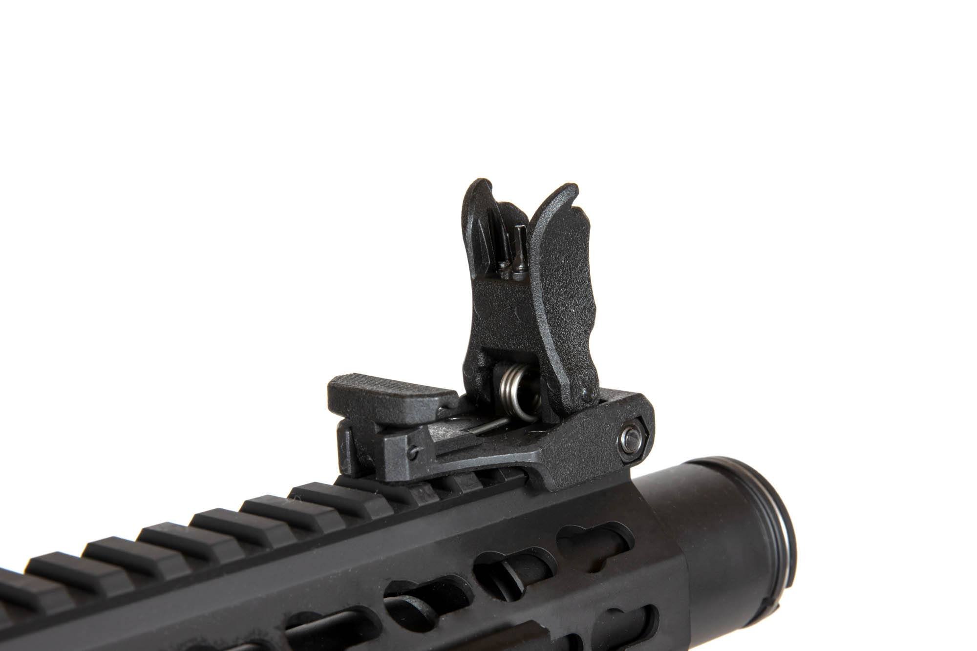 Airsoftová zbraň SA-C07 CORE™ X-ASR™ - černá