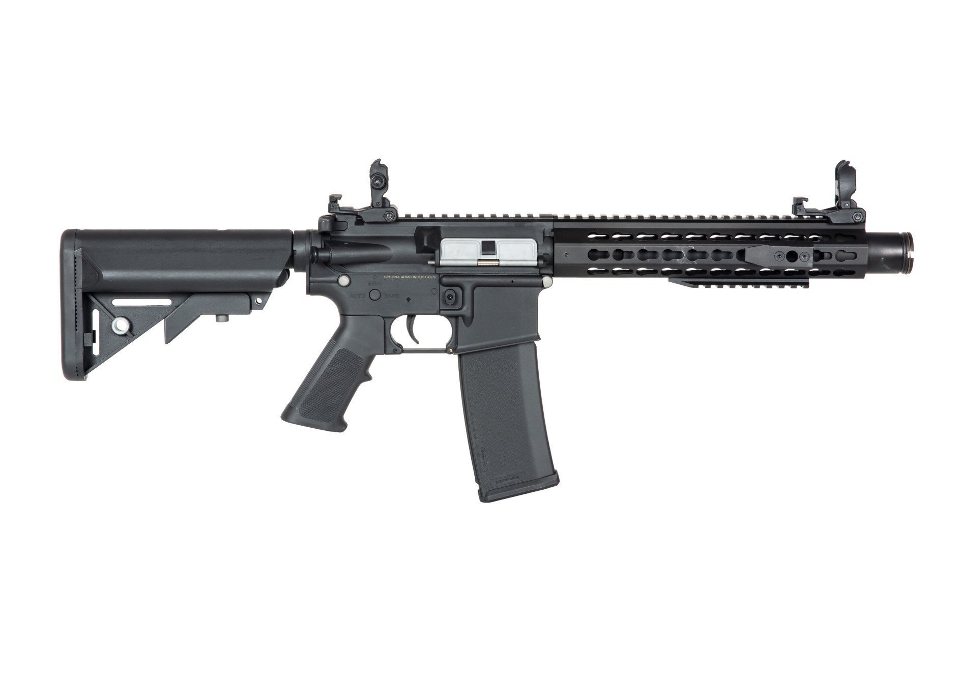 Airsoftová zbraň SA-C07 CORE™ X-ASR™ - černá