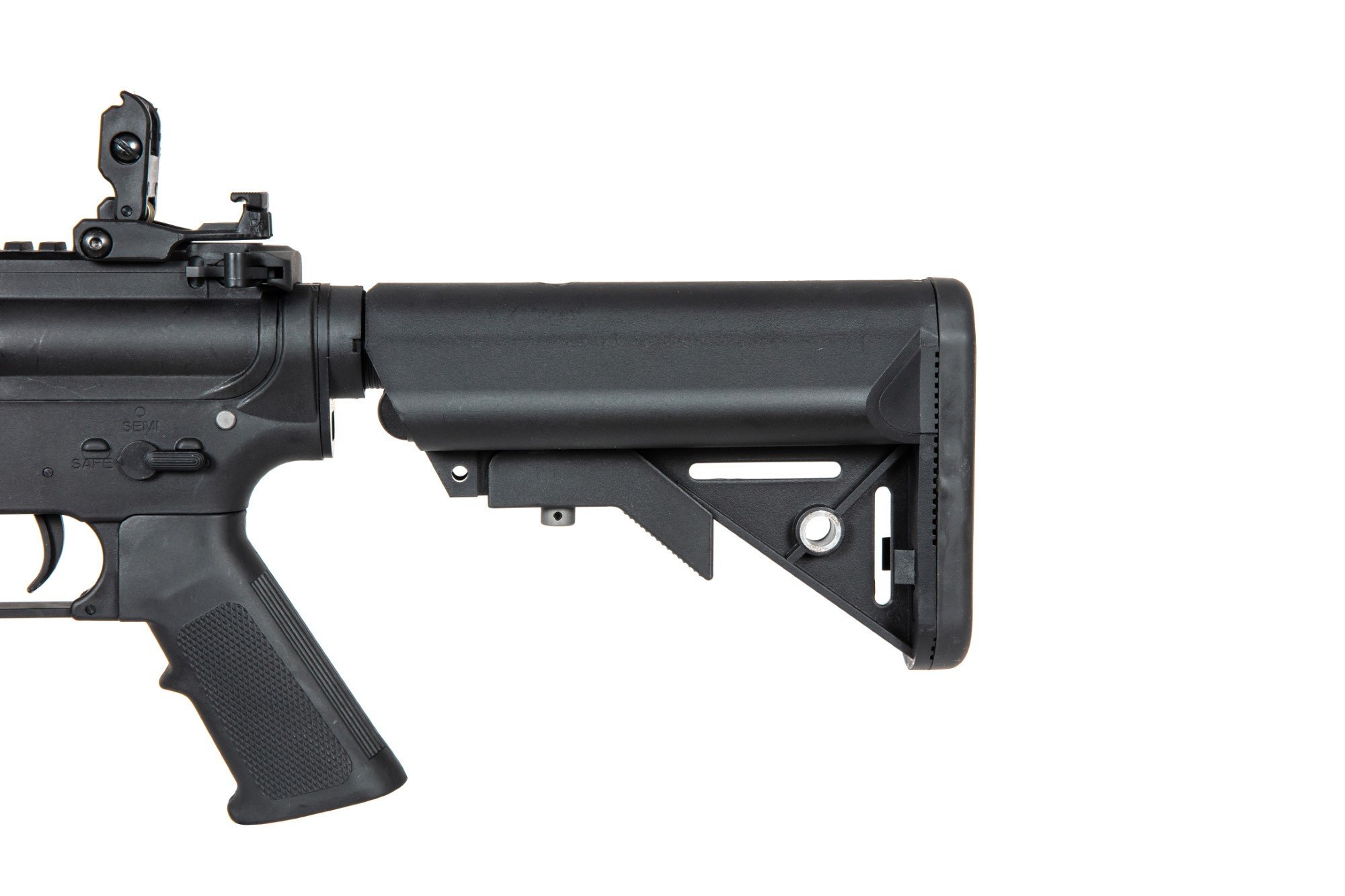 Airsoftová zbraň SA-C07 CORE™ X-ASR™ - černá
