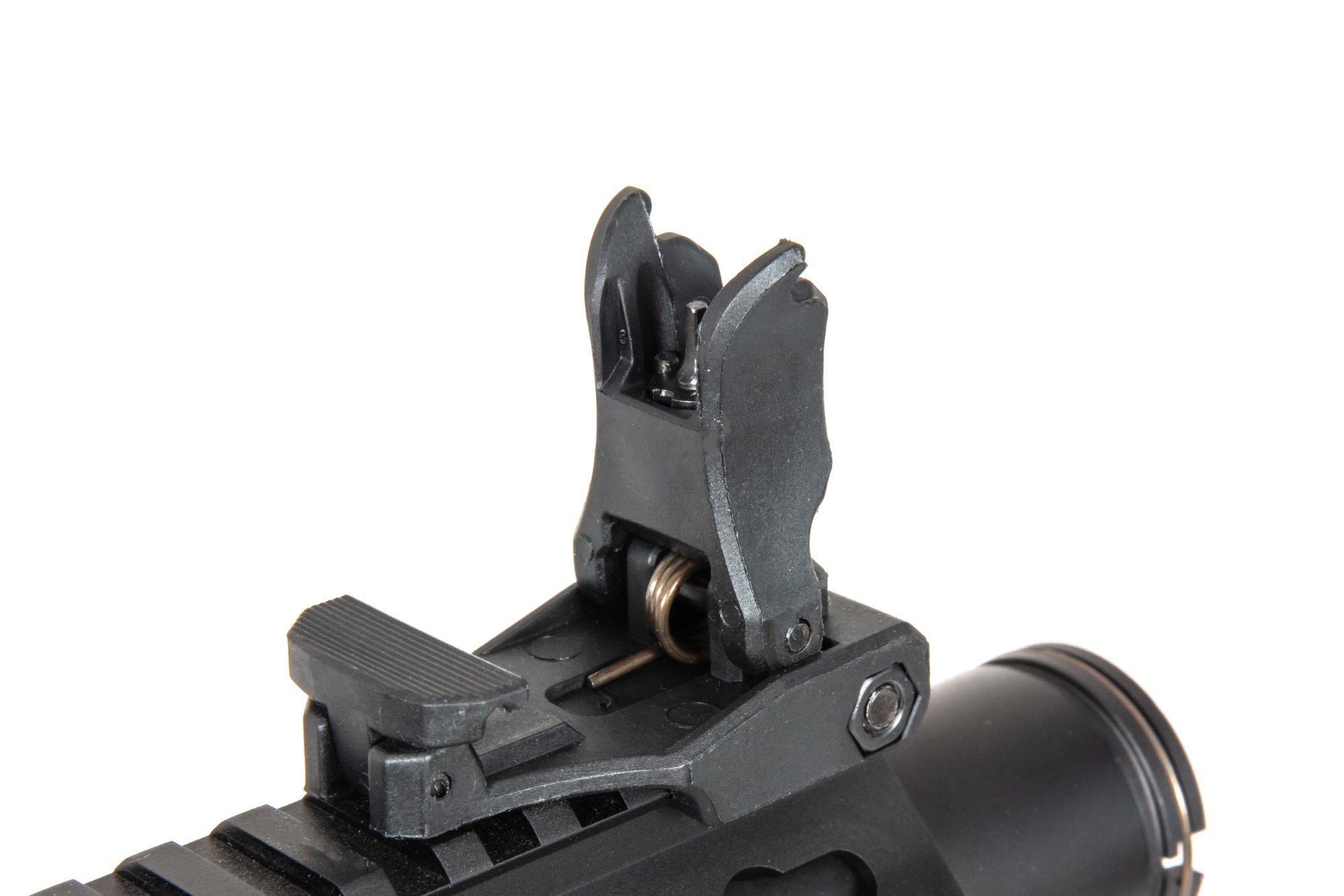 Airsoftová zbraň SA-C07 CORE™ X-ASR™ - černá