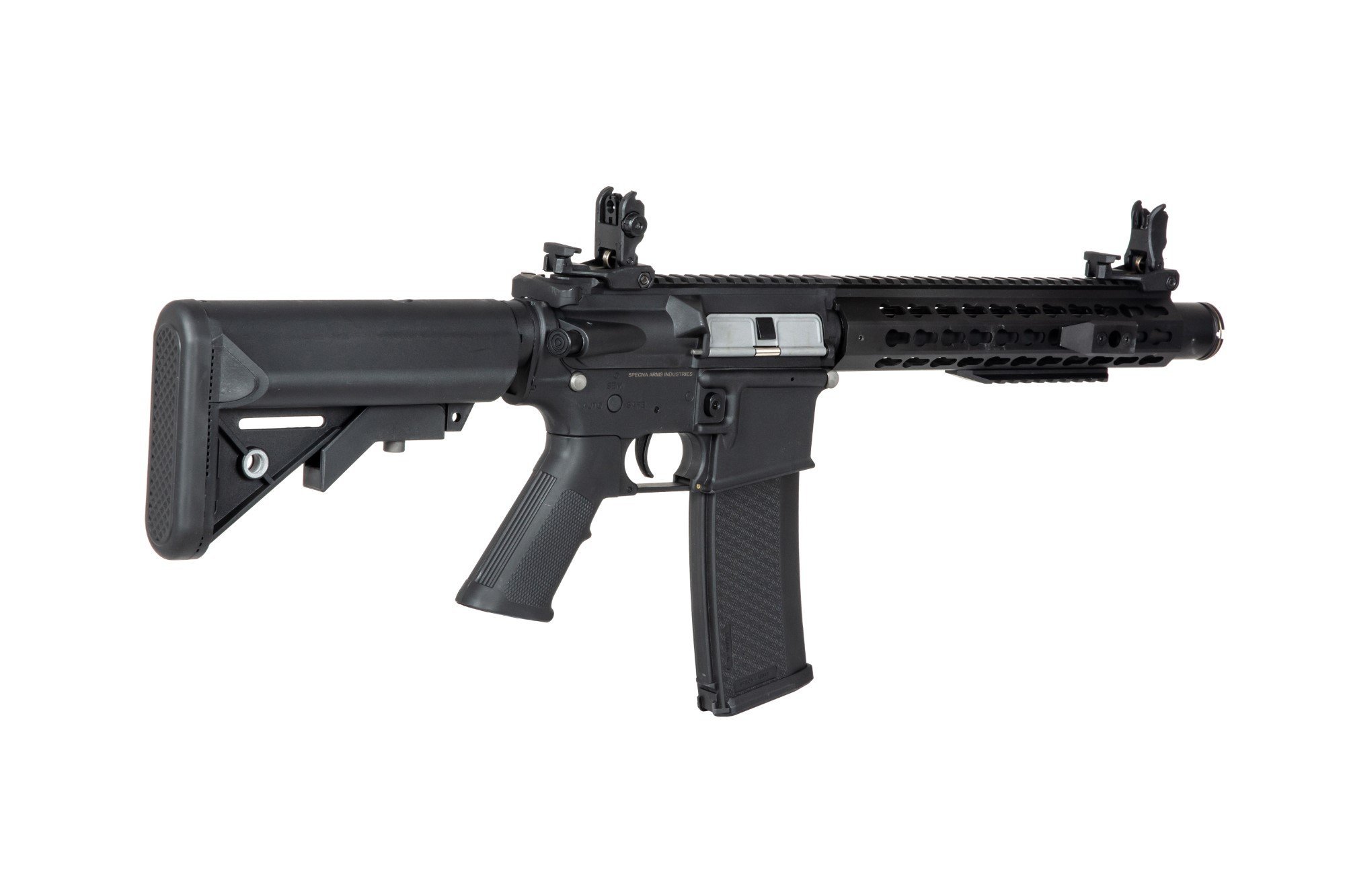 Airsoftová zbraň SA-C07 CORE™ X-ASR™ - černá
