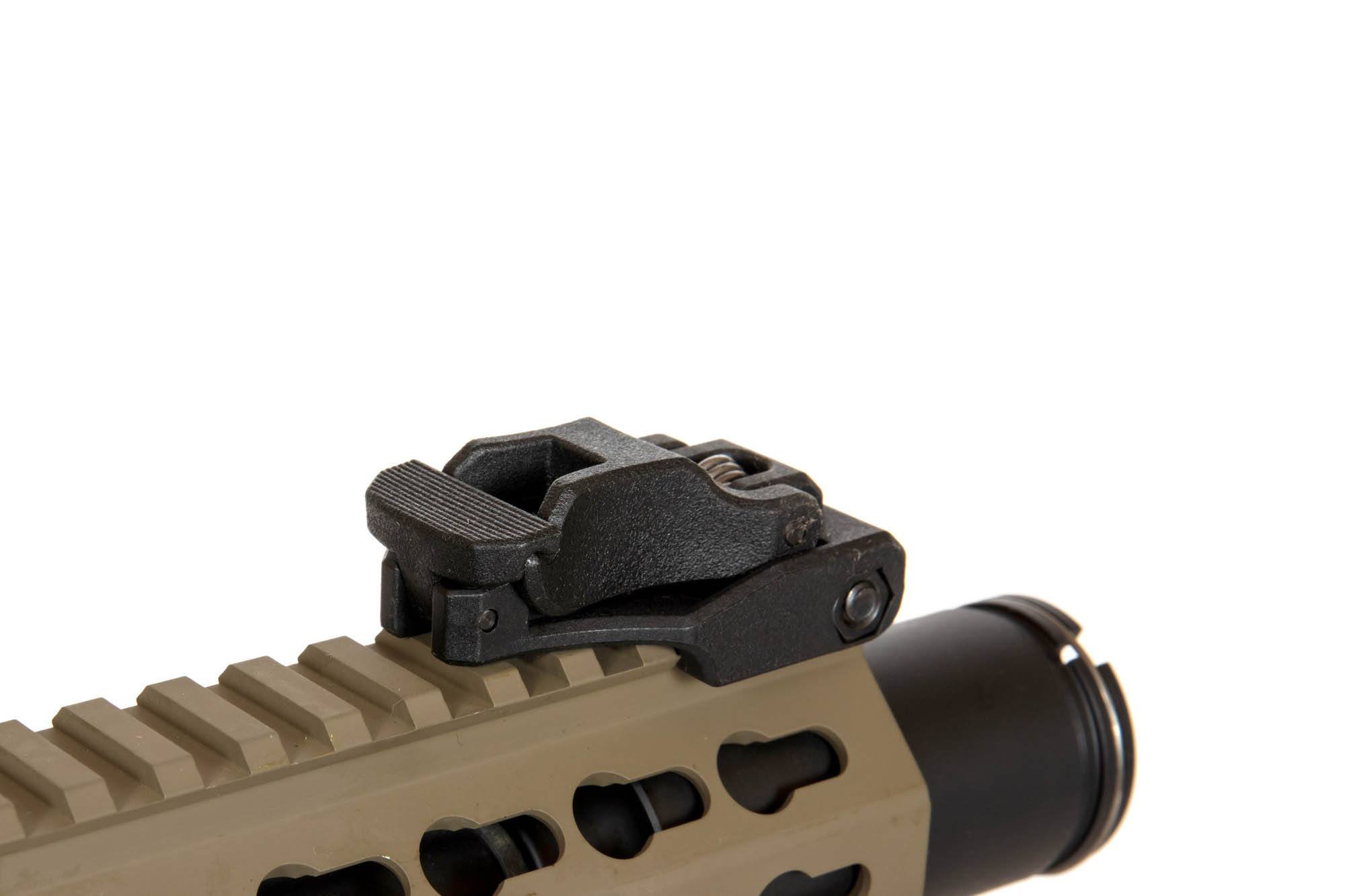 Airsoftová zbraň SA-C07 CORE™ X-ASR™ - Half-Tan