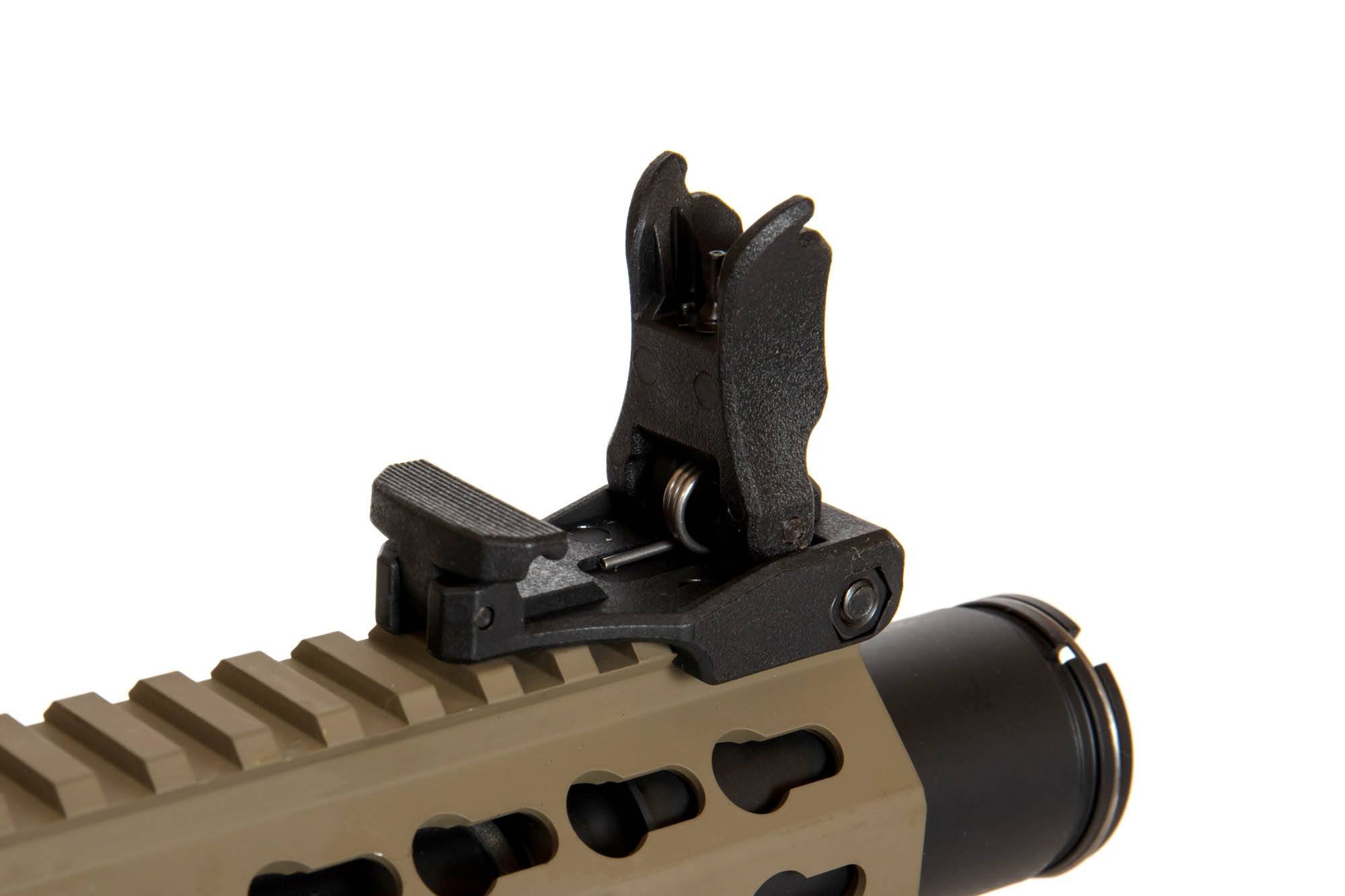 Airsoftová zbraň SA-C07 CORE™ X-ASR™ - Half-Tan