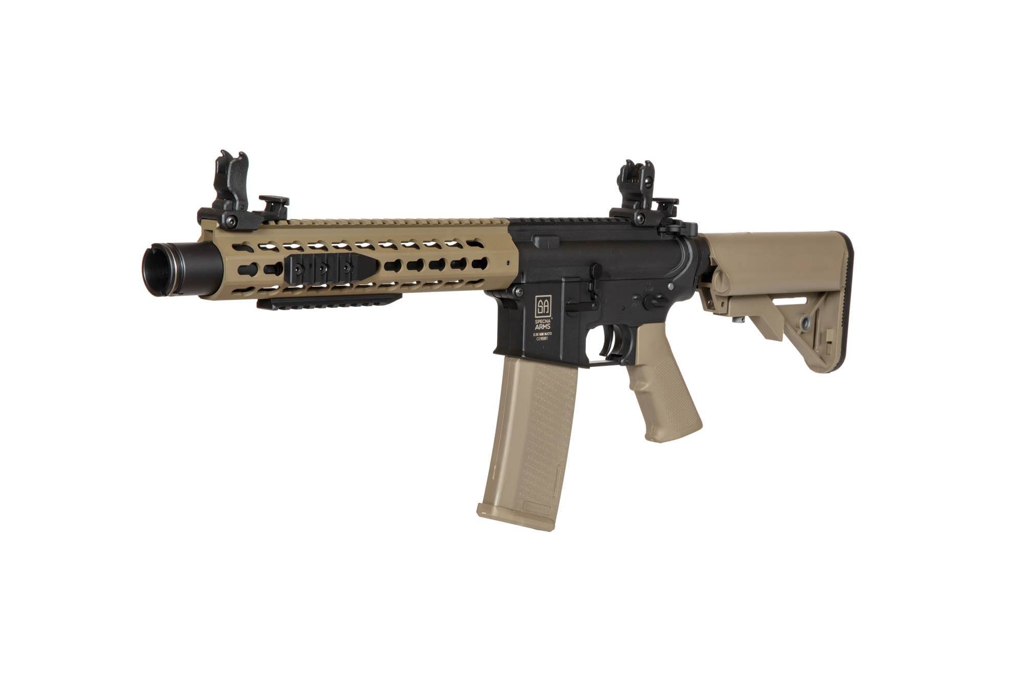Airsoftová zbraň SA-C07 CORE™ X-ASR™ - Half-Tan