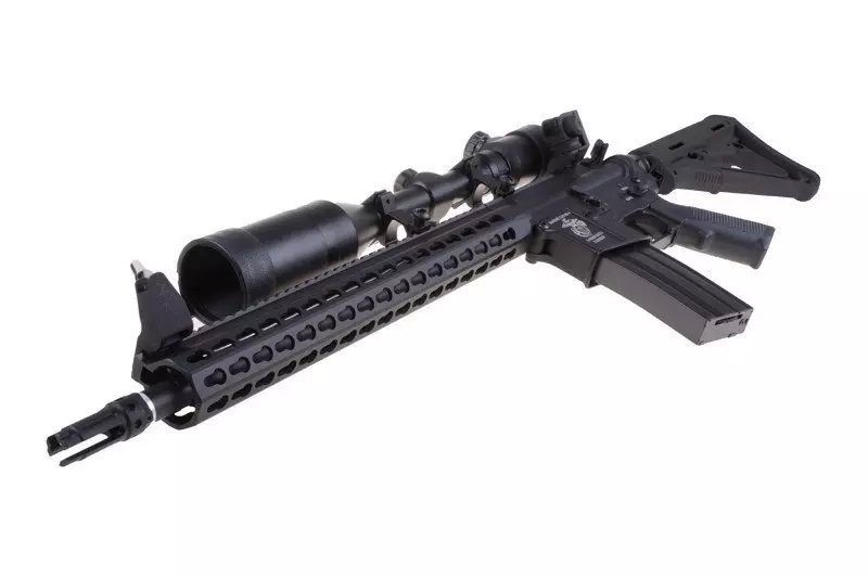 Airsoftová zbraň SA-B14 ONE™ KeyMod 12" SAEC™ System