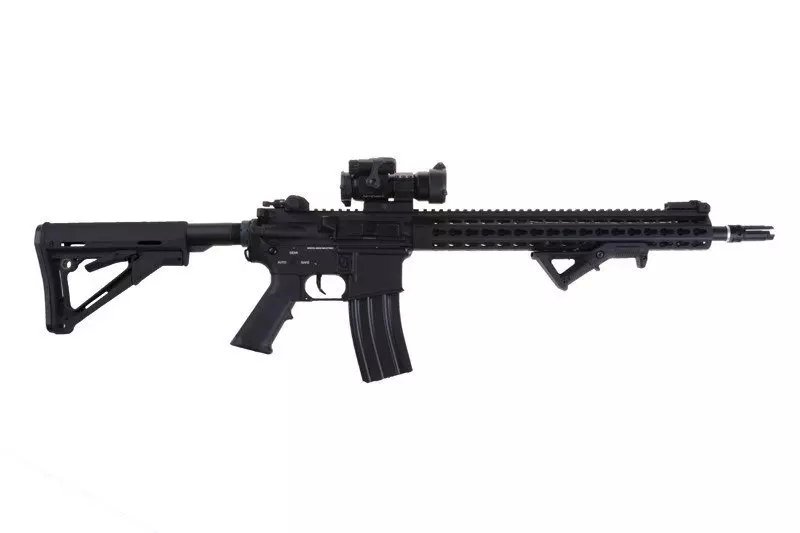 Airsoftová zbraň SA-B14 ONE™ KeyMod 12" SAEC™ System