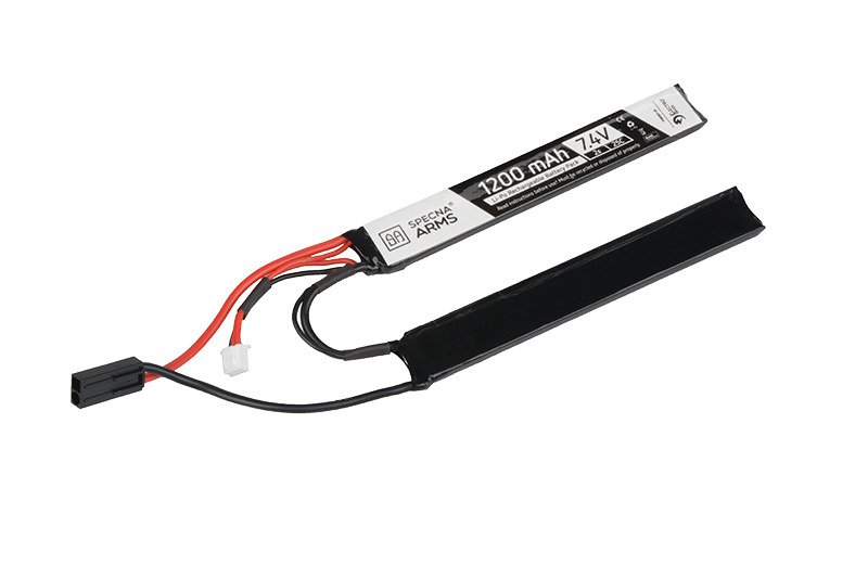 Airsoftová zbraň SA-B14 ONE™ KeyMod 12" SAEC™ System