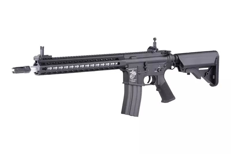 Airsoftová zbraň SA-B14 ONE™ KeyMod 12" SAEC™ System