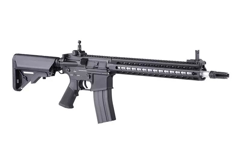Airsoftová zbraň SA-B14 ONE™ KeyMod 12" SAEC™ System