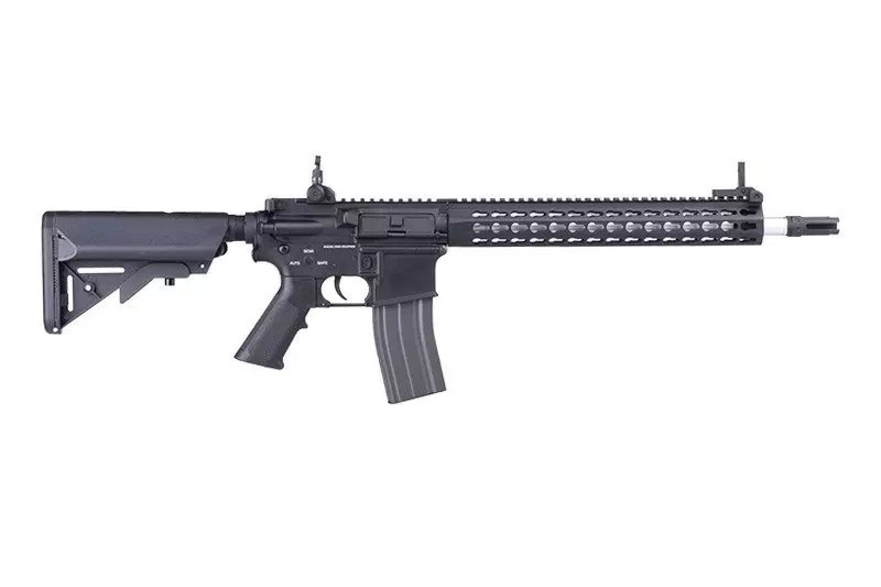 Airsoftová zbraň SA-B14 ONE™ KeyMod 12" SAEC™ System
