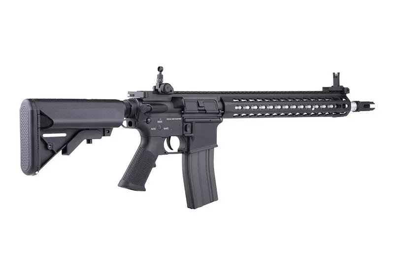 Airsoftová zbraň SA-B14 ONE™ KeyMod 12" SAEC™ System