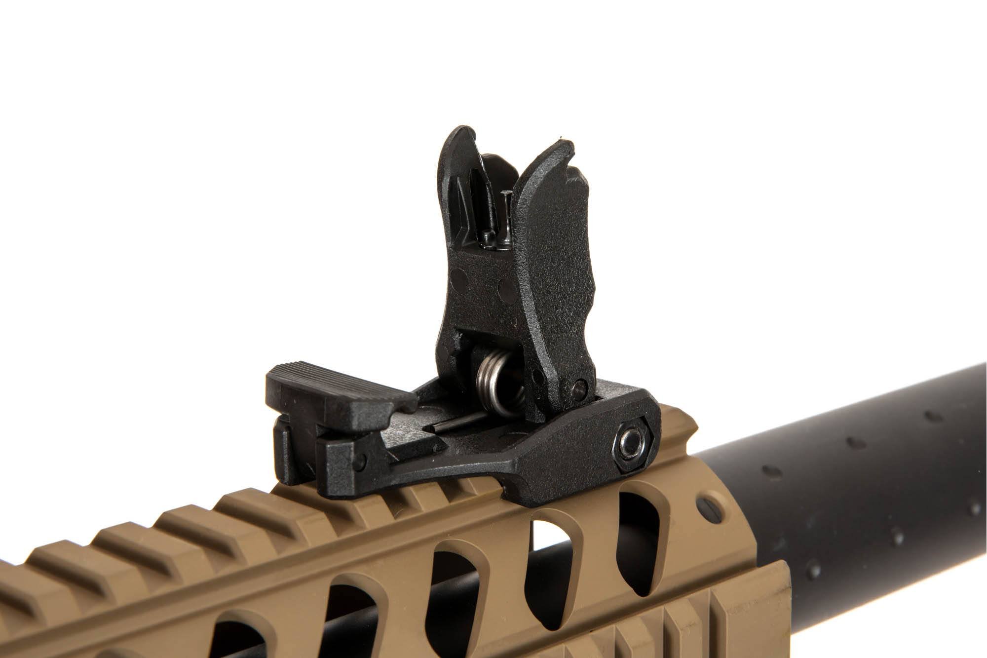 Airsoftová zbraň SA-C11 CORE™ X-ASR™ - Half-Tan