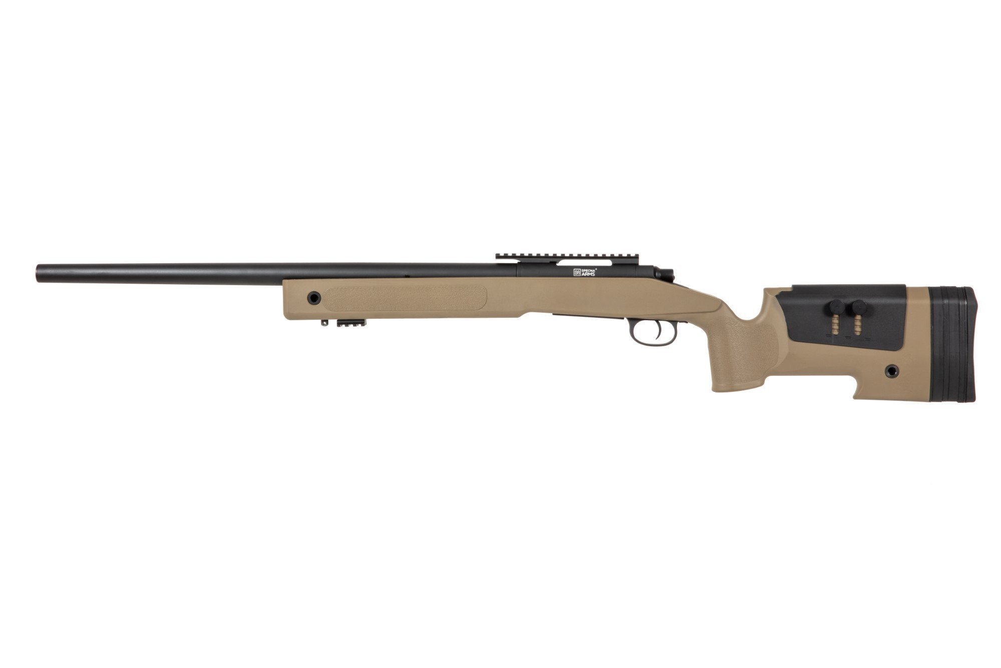 Airsoftová puška SA-S02 CORE™ - Tan