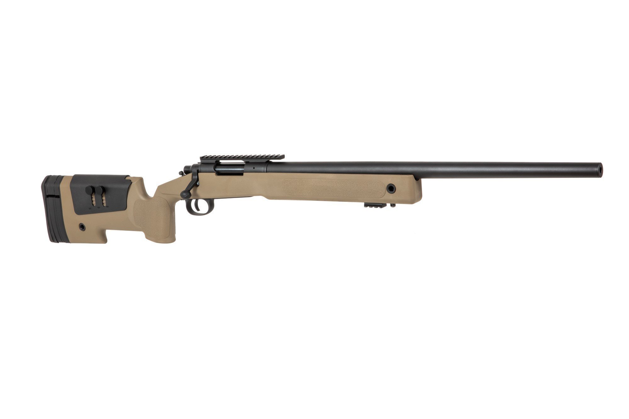 Airsoftová puška SA-S02 CORE™ - Tan