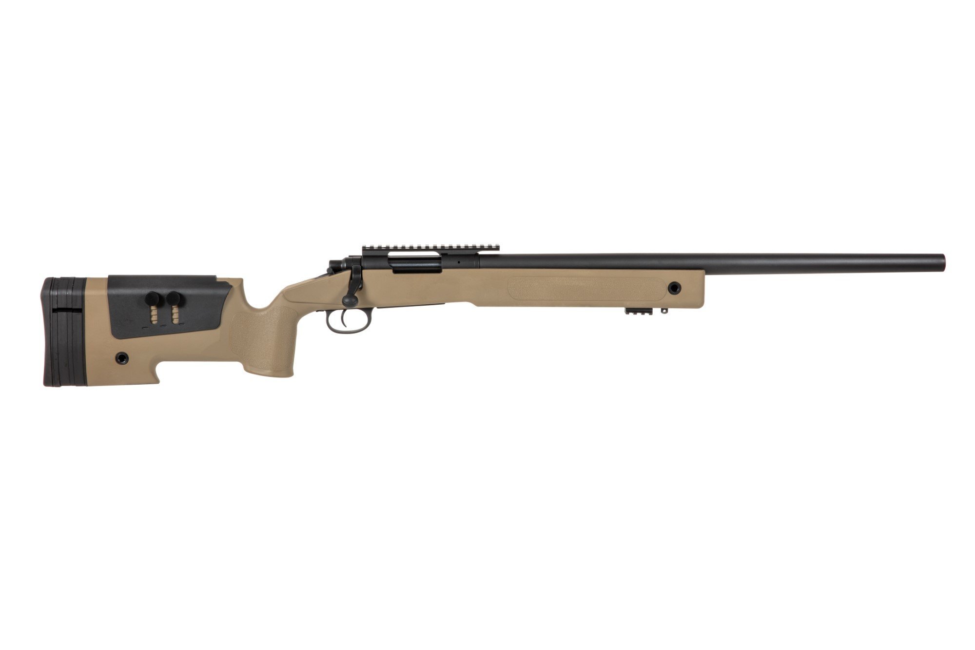 Airsoftová puška SA-S02 CORE™ - Tan