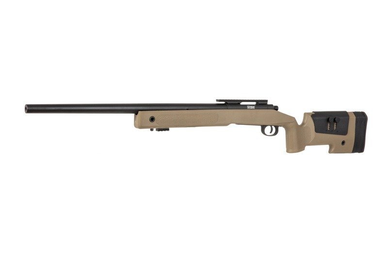 Airsoftová puška SA-S02 CORE™ - Tan