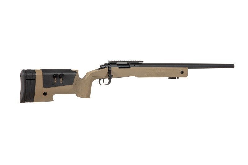 Airsoftová puška SA-S02 CORE™ - Tan