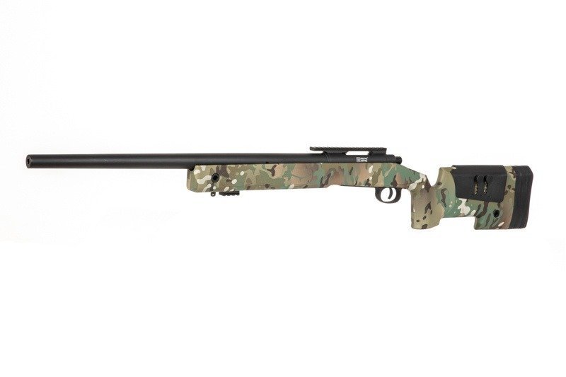 Airsoftová odstřelovací puška SA-S02 CORE™ - MC