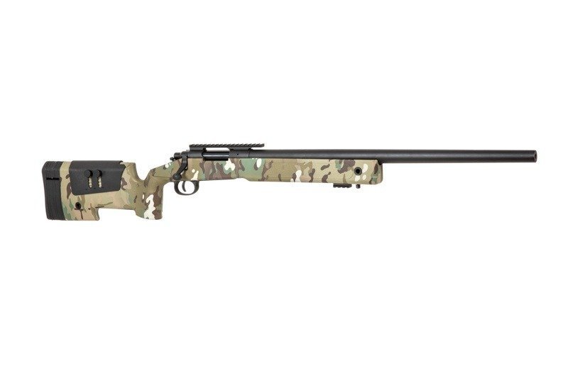 Airsoftová odstřelovací puška SA-S02 CORE™ - MC