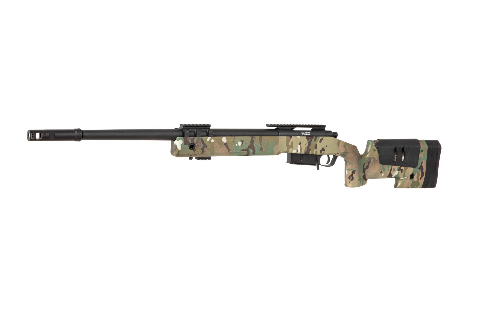 Airsoftová odstřelovací puška SA-S03 CORE™ - MC